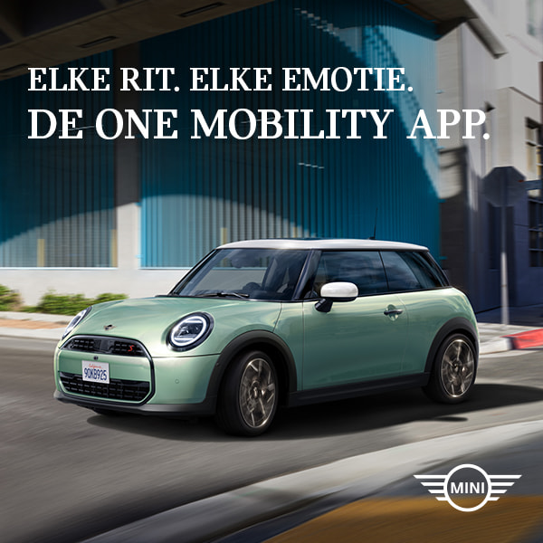 BMW Add-On Mobility