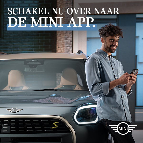 MINI App