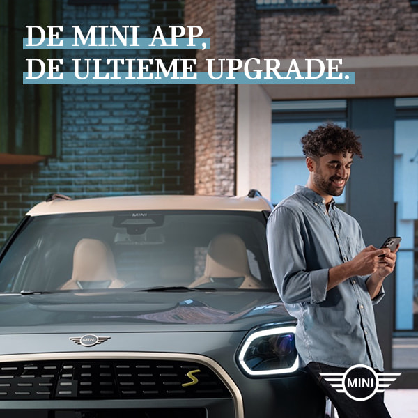 DE MINI APP