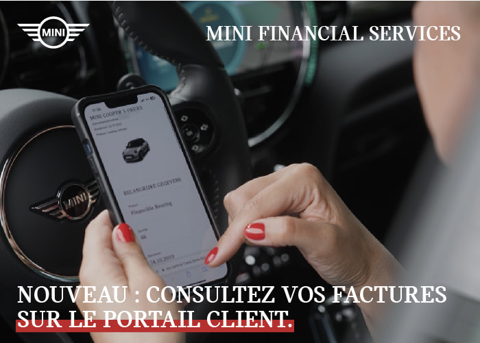 MINI Financial Services