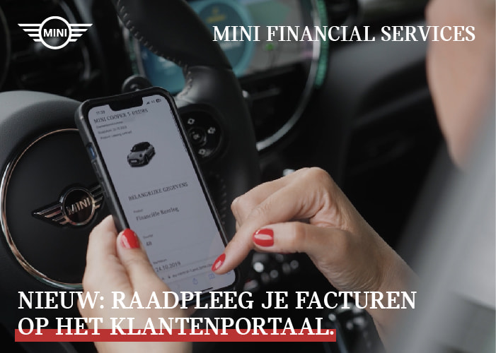 MINI Financial Services