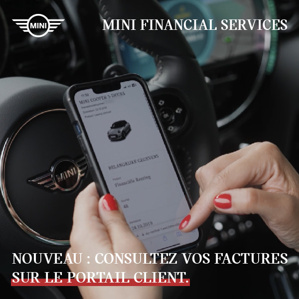MINI Financial Services