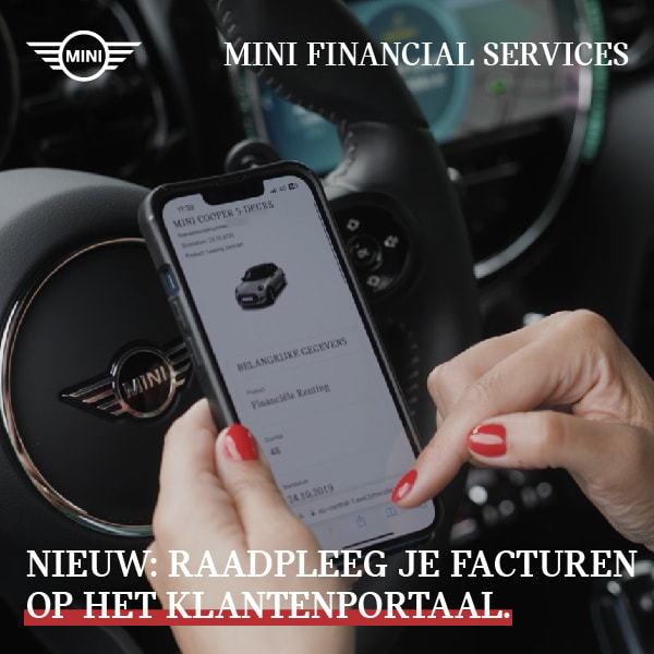 MINI Financial Services