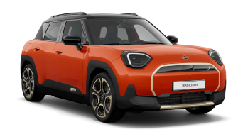 DE MINI ACEMAN ELECTRIC.